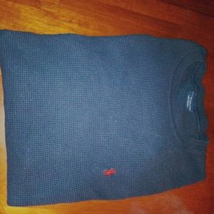 Ralph Lauren Waffle Thermal Medium